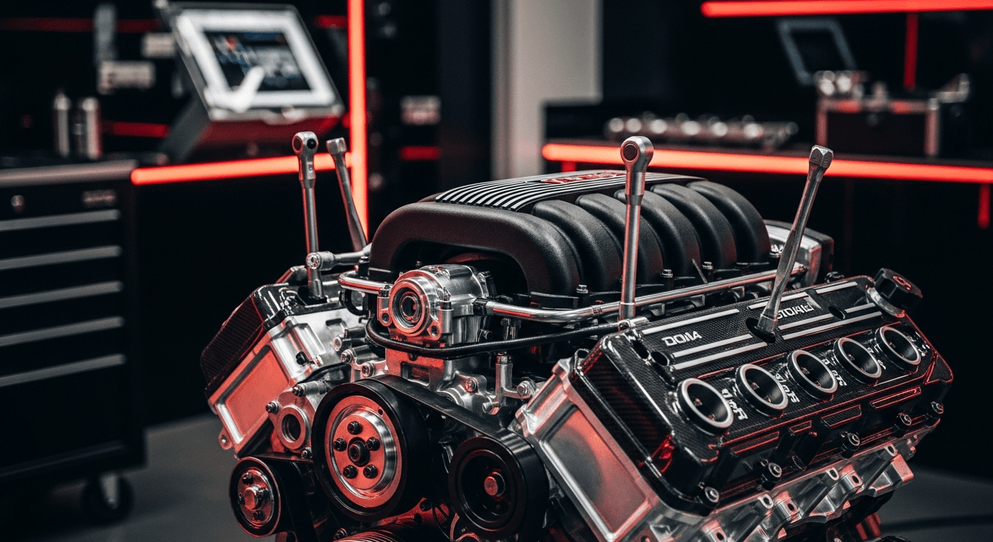 Mechanical