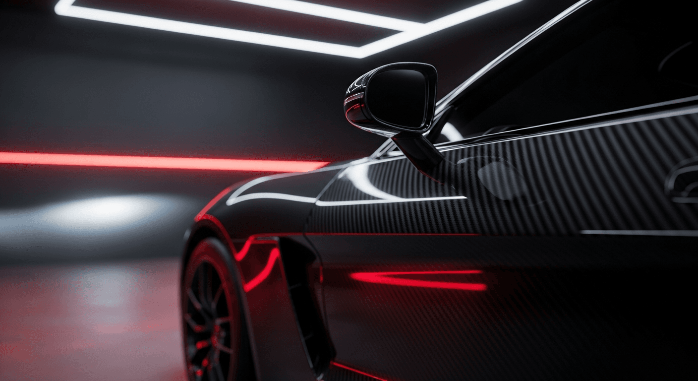 Ceramic Coating vs PPF: Which Protects Your Car Best in Abu Dhabi's Extreme Climate?